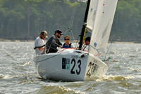 2015 Charleston Race Week B 849