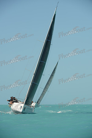 2017 Quantum Key West RW D 367