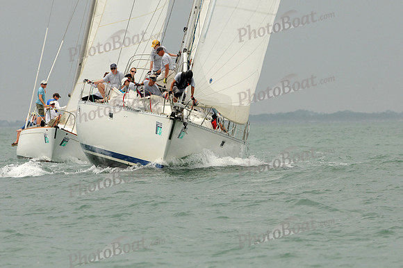 2012 Charleston Race Week B 1249