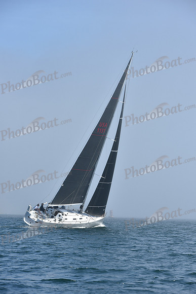 2019 Block Island Race Week J_0611