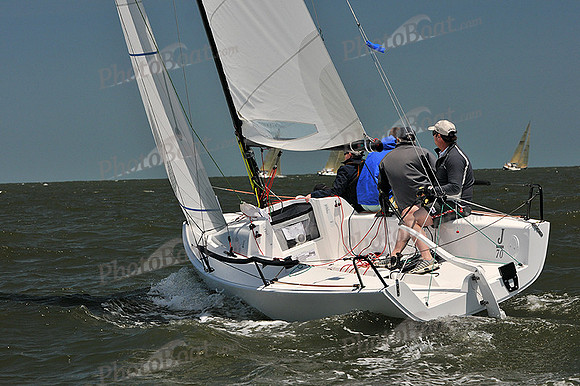 2014 Southern Bay Race Week D 1271
