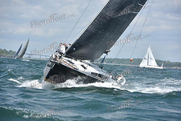2019 NYYC Annual Regatta A_0912