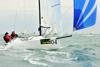 2013 Key West Race Week C 676