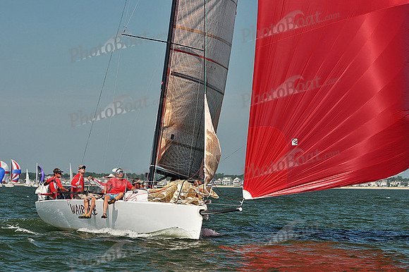 2013 Southern Bay Race Week C 427