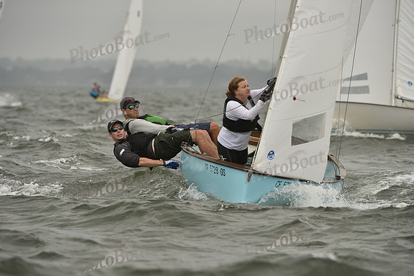 2018 Thistle Nationals E_0074