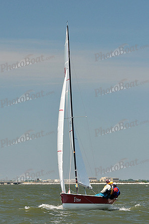 2014 Southern Bay Race Week D 621