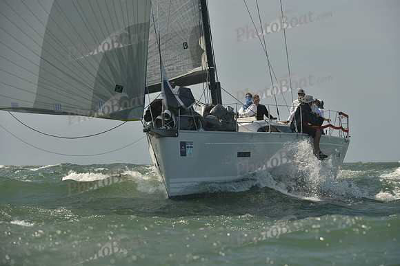2017 Charleston Race Week D_0355