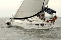 2012 Cape Charles Cup A 575