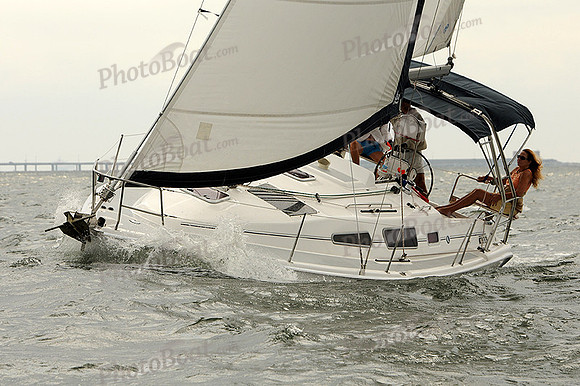 2012 Cape Charles Cup A 575