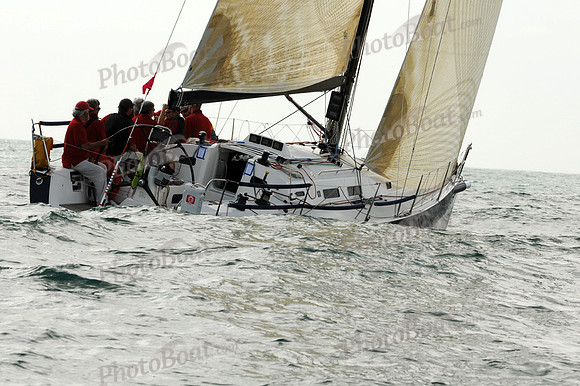 2012 Charleston Race Week B 723