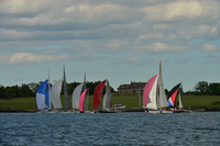 2016 NYYC Annual Regatta A_1591