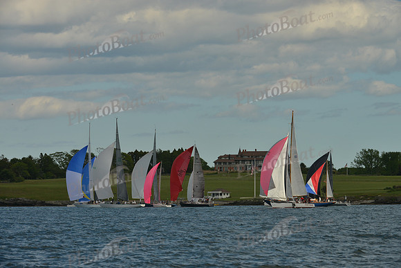 2016 NYYC Annual Regatta A_1591