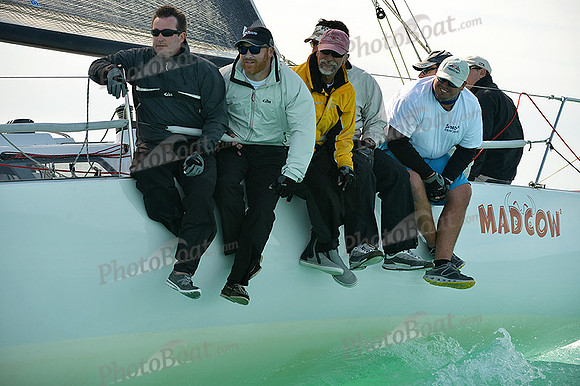 2016 Key West Race Week D_0094