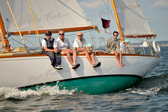 2017 IYRS Classic Yacht Regatta_1189