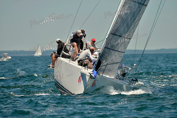 2017 Block Island Race Week F_0394