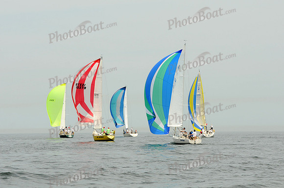 2011 Park City Regatta A 876