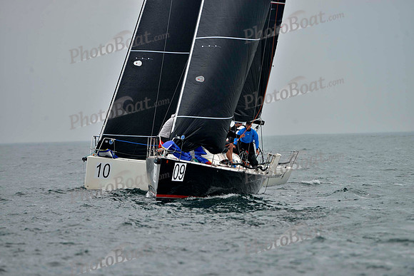 2021 Block Island Race Week C_2102