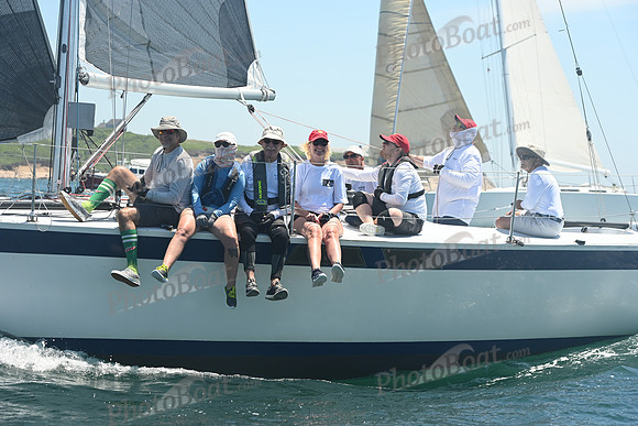 2025 Block Island Race Week C_0525