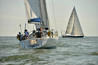 2018 Charleston Race Week A_0479