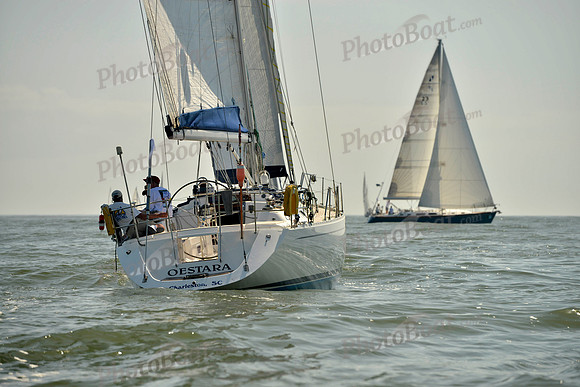 2018 Charleston Race Week A_0479