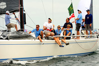 2014 NYYC Race Week E 411