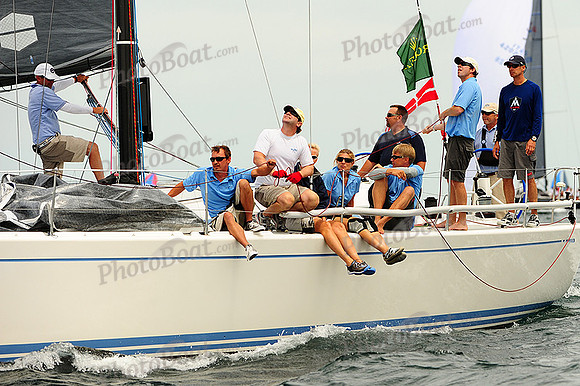 2014 NYYC Race Week E 411