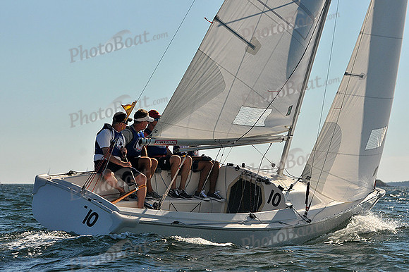2016 USQS-B 2062