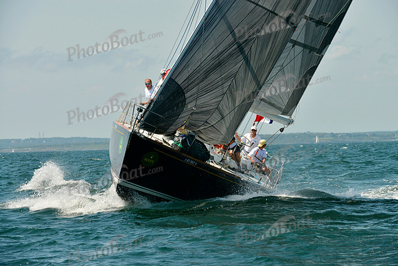 2016 NYYC Race Week A 980