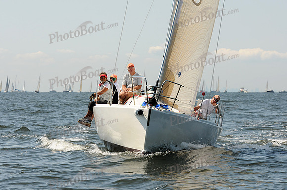 2011 Vineyard Race A 209