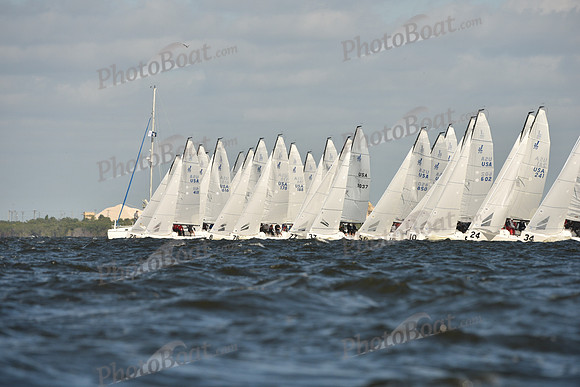 2019 J70 Winter Series A_0578