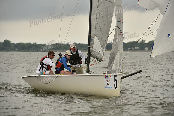 2018 Southern Bay Race Week D_0053