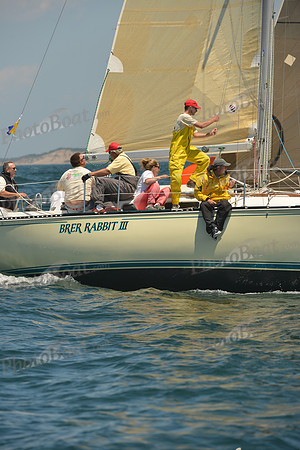 2015 Block Island Race Week A 1520