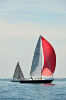 2015 Cape Charles Cup A 594