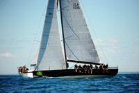 2014 NYYC Annual Regatta C 745