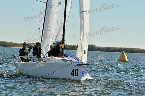 2014 J70 Winter Series C 340