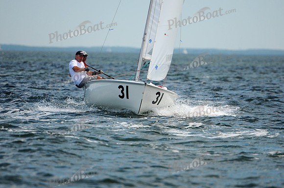 2011 Flying Scot NAC F 885