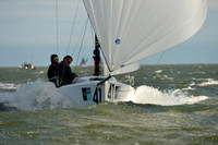 2016 Charleston Race Week D 0438