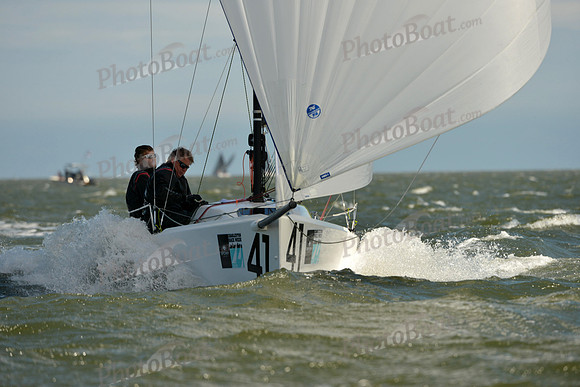 2016 Charleston Race Week D 0438