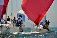 2017 Block Island Race Week C_0650
