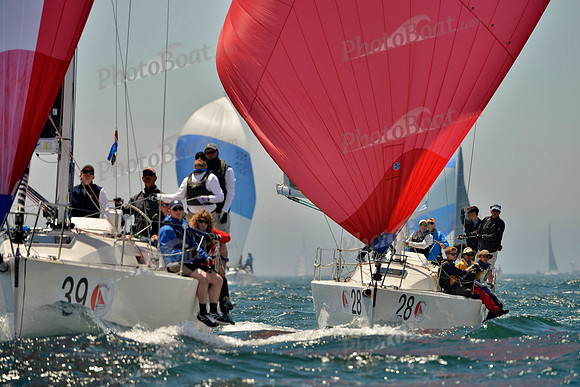 2017 Block Island Race Week C_0650