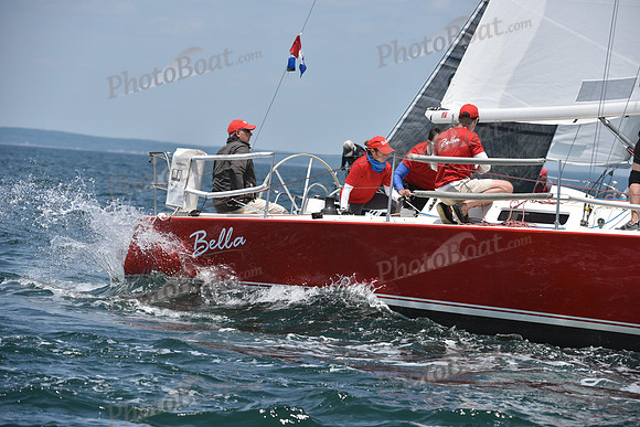 2019 Block Island Race Week E_1096
