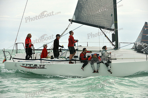 2016 Key West Race Week D_0948