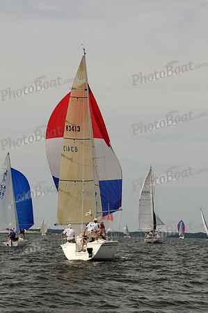 2011 Southern Bay RW B 210