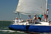 2013 Southern Bay Race Week C 721