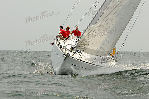 2012 Cape Charles Cup A 1140