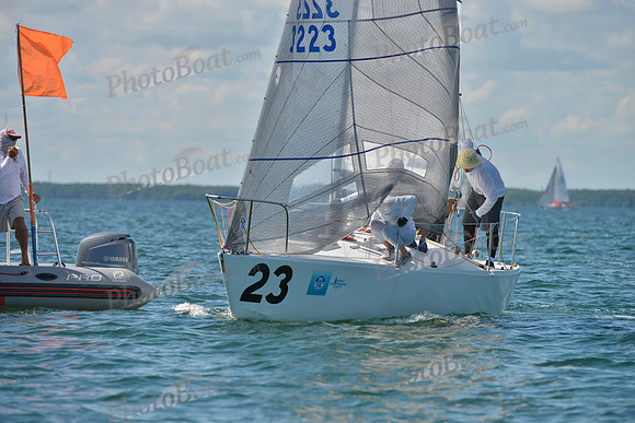 2019 J24 Worlds G_0322