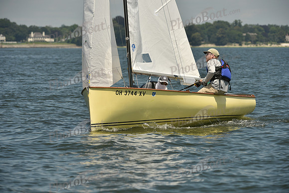 2018 Thistle Nationals G_0873