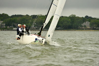 2015 Charleston Race Week E 430