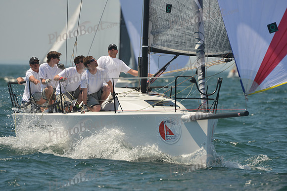 2015 Block Island Race Week B 266