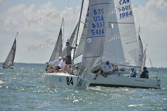 2019 J24 Worlds C_0584
